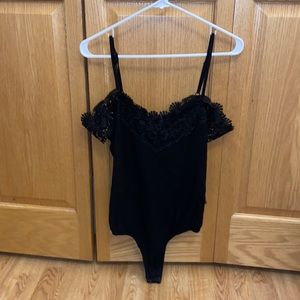 NWOT Windsor Bodysuit